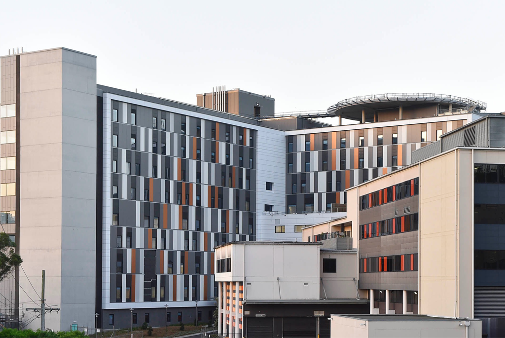 Gosford-Hospital