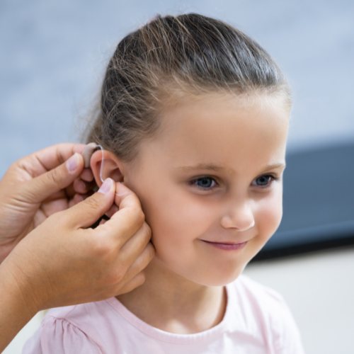 NDIS Audiology Australia