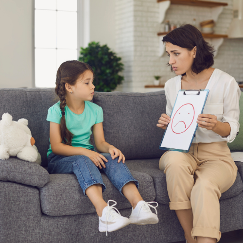 NDIS Behaviour Support Australia