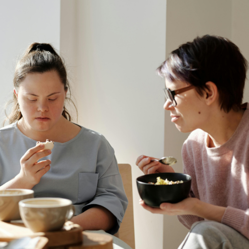 NDIS Communication & Assistive Technology Australia