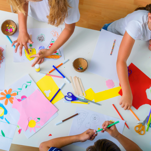 NDIS Creative Arts Australia