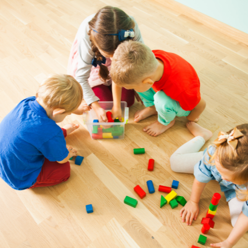 NDIS Day Centre Australia