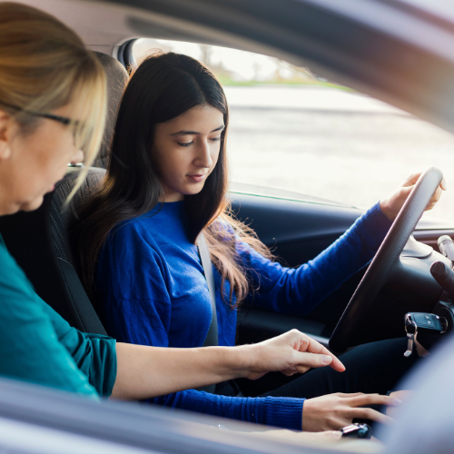 NDIS Driving Support Australia
