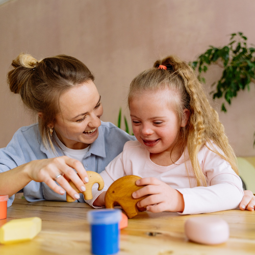 NDIS Education Support Australia