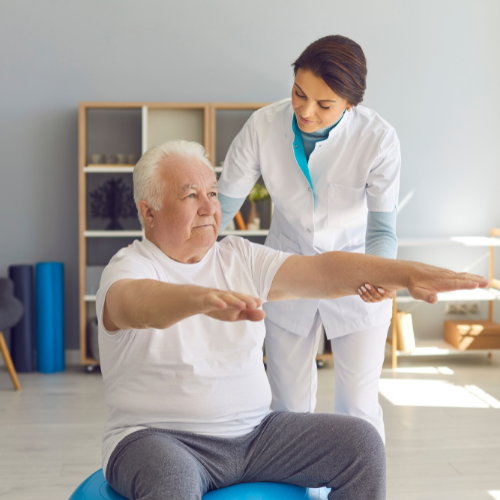 NDIS Equipment Australia