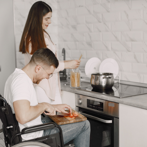 NDIS Lifestyle & Recreation Australia