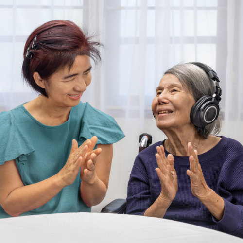 NDIS Music Therapy Australia
