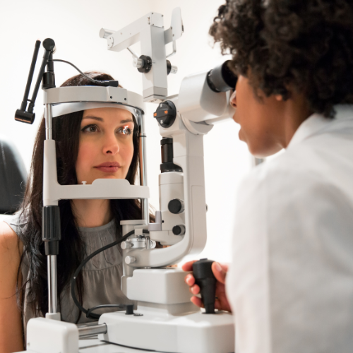 NDIS Orthoptics Australia