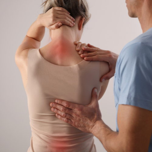 NDIS Osteopathy Australia