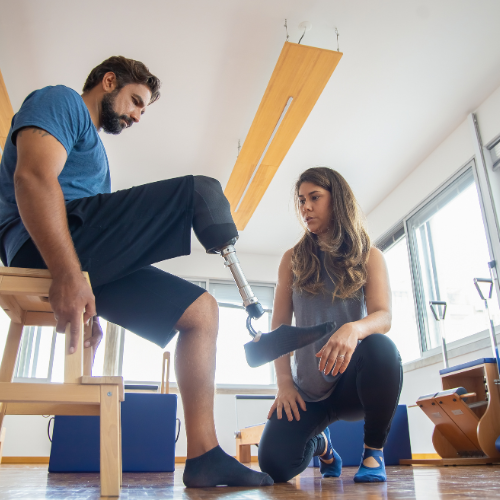 NDIS Podiatry, Orthopaedics, and Prosthetics Australia