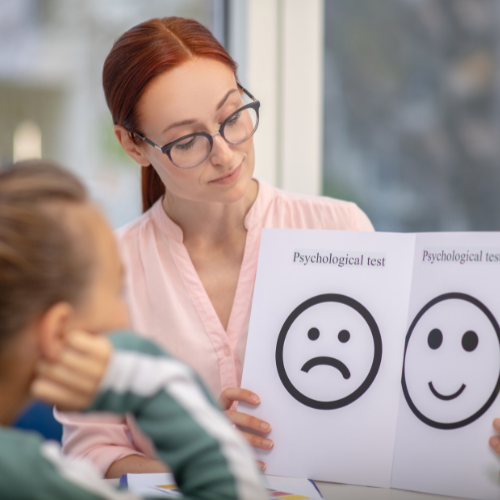 NDIS Psychology Australia