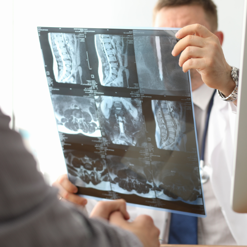 NDIS Radiography Medical Imaging Australia