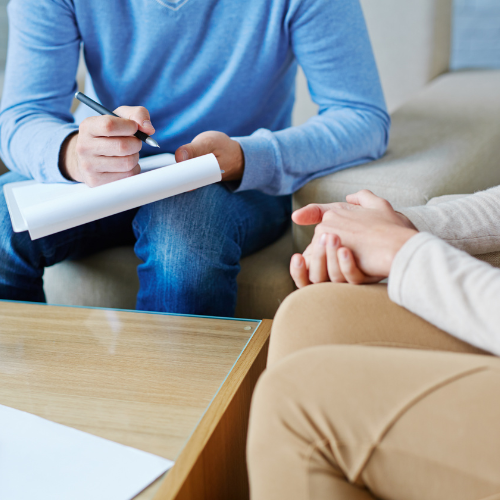 NDIS Rehabilitation Counselling Australia