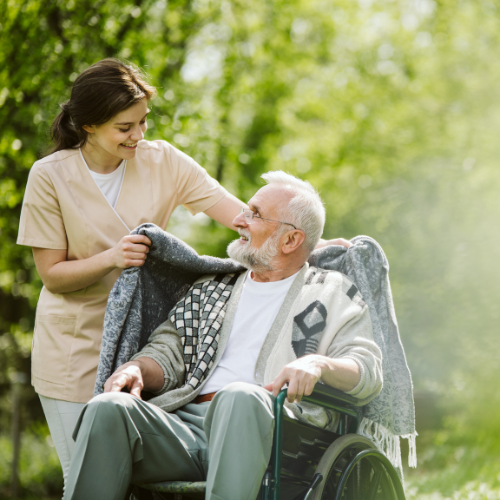 NDIS Respite Accommodation & Care Australia