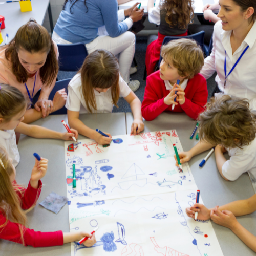 NDIS School Holiday Activities Australia